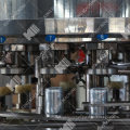 Pet Pop Can Beer Filling Production Line